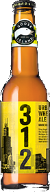 Goose Island 312 Urban Wheat Ale fles á 0,355 liter